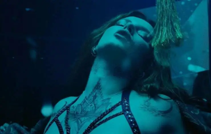 Грохот сквозь тьму (2023) в хорошем качестве скачать торрент файл Грохот сквозь тьму (2023) фильм в хорошем качестве скачать торрент файл