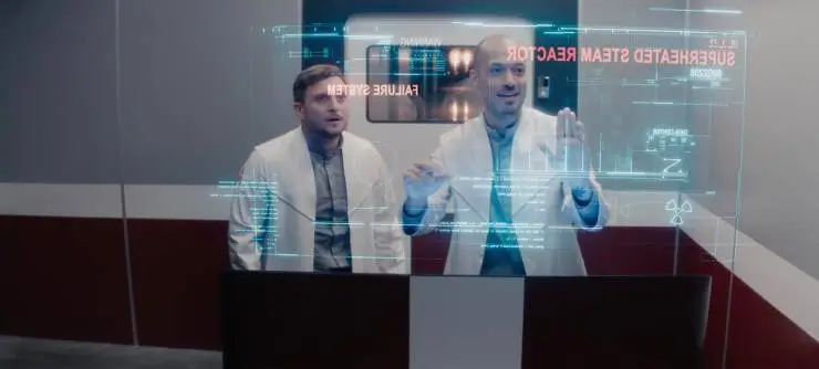 Пришелец из будущего (2022) скачать торрент файл Пришелец из будущего (2022) фильм скачать торрент файл