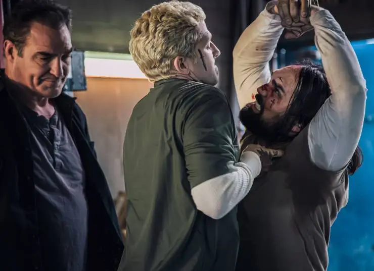 Неубиваемый (2022) скачать торрент файл Неубиваемый (2022) фильм скачать торрент файл