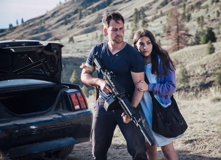 Неубиваемый (2022) скачать торрент бесплатно Неубиваемый (2022) фильм скачать торрент бесплатно