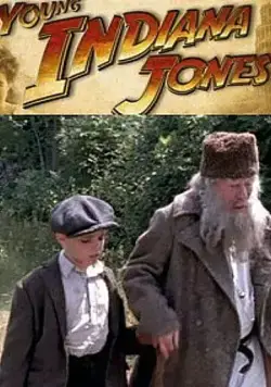 Молодой Индиана Джонс: Путешествие с отцом / Young Indiana Jones: Travels with Father (1996) фильм скачать через торрет бесплатно в хорошем качестве