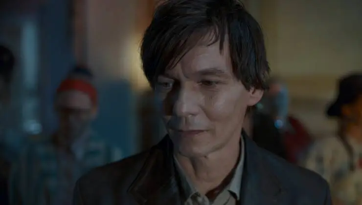 Самая большая Луна (2023) скачать торрент бесплатно Самая большая Луна (2023) фильм скачать торрент бесплатно