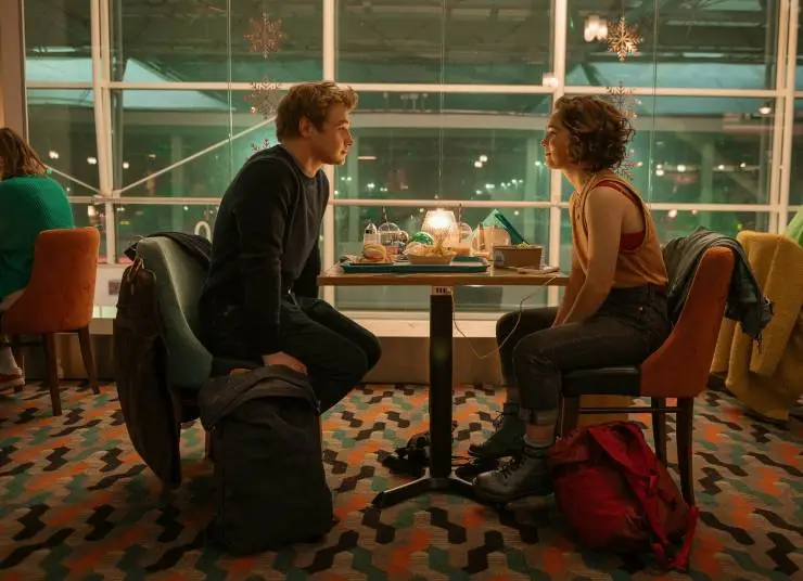 Статистическая вероятность любви с первого взгляда (2023) скачать торрент бесплатно Статистическая вероятность любви с первого взгляда (2023) фильм скачать торрент бесплатно