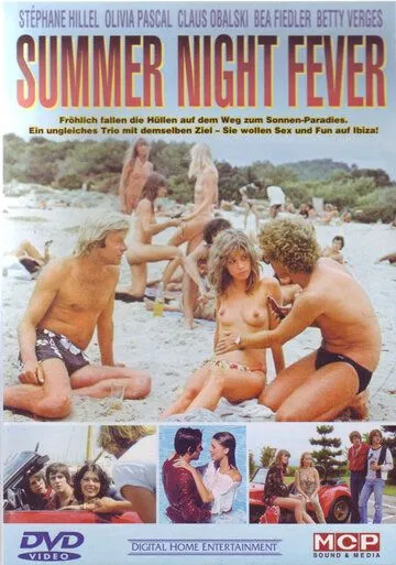 Лихорадка летней ночи / Disco Summer (1978) фильм скачать через торрет бесплатно в хорошем качестве