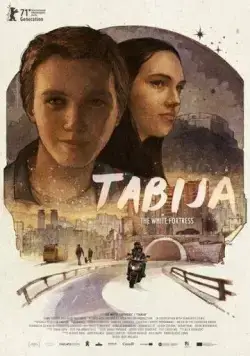 Белая крепость / Tabija (2021) фильм скачать через торрет бесплатно в хорошем качестве