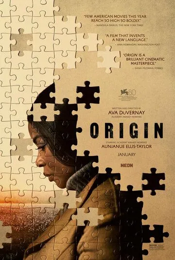 Истоки / Origin (2023) фильм скачать через торрет бесплатно в хорошем качестве