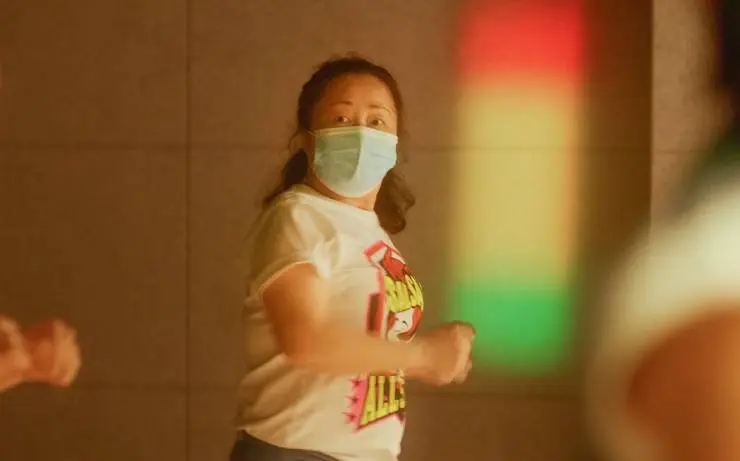 Крути кимбап (2021) скачать торрент бесплатно Крути кимбап (2021) фильм скачать торрент бесплатно