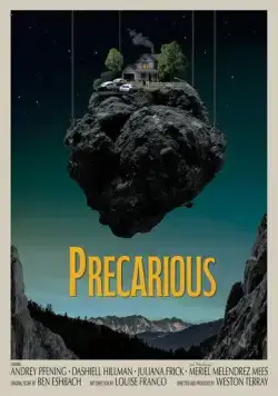 Чреватый / Precarious (2020) фильм скачать через торрет бесплатно в хорошем качестве