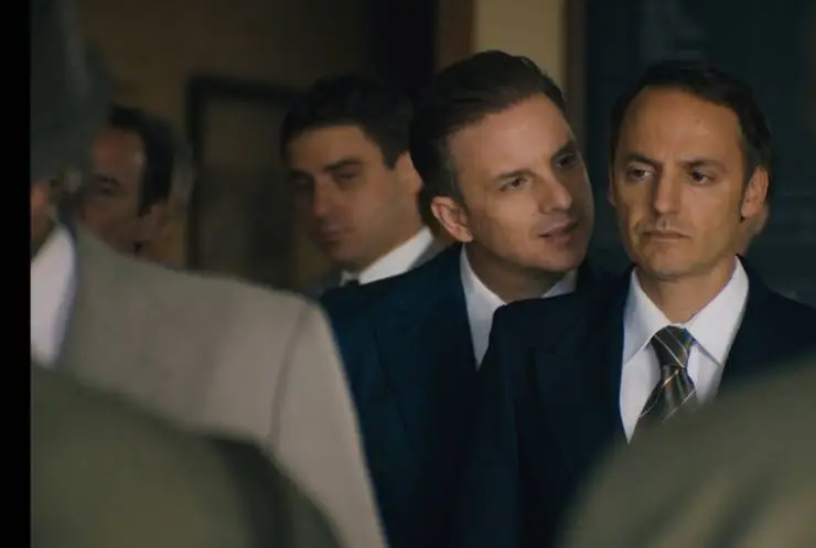 Банкиры (2021) в хорошем качестве скачать торрент файл Банкиры (2021) фильм в хорошем качестве скачать торрент файл