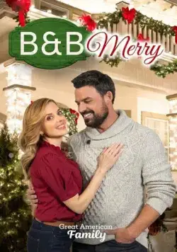 Рождественские каникулы / B&B Merry (2022) фильм скачать через торрет бесплатно в хорошем качестве