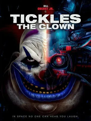 Клоун Тиклз / Tickles the Clown (2021) фильм скачать через торрет бесплатно в хорошем качестве