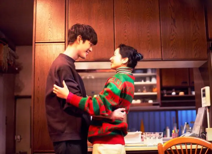 Лунная тень (2021) скачать торрент файл Лунная тень (2021) фильм скачать торрент файл