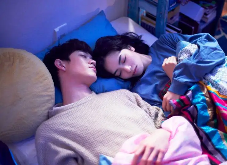 Лунная тень (2021) в хорошем качестве скачать торрент файл Лунная тень (2021) фильм в хорошем качестве скачать торрент файл