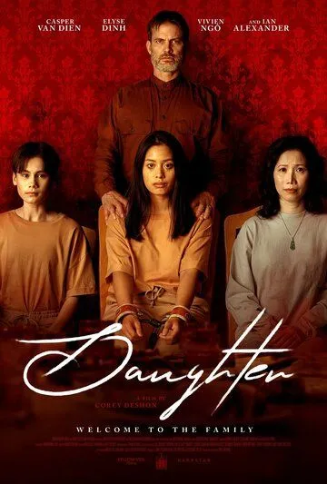 Дочь / Daughter (2022) фильм скачать через торрет бесплатно в хорошем качестве