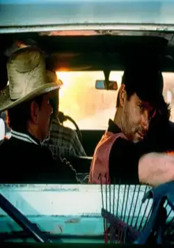 Конец насилия (1997) скачать торрент файл Конец насилия (1997) фильм скачать торрент файл