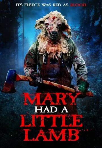 У Мэри был ягнёнок / Mary Had a Little Lamb (2023) фильм скачать через торрет бесплатно в хорошем качестве