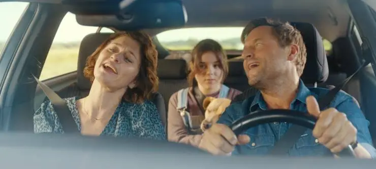 Лето во Франции (2023) в хорошем качестве скачать торрент файл Лето во Франции (2023) фильм в хорошем качестве скачать торрент файл