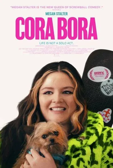 Кора Бора / Cora Bora (2024) фильм скачать через торрет бесплатно в хорошем качестве
