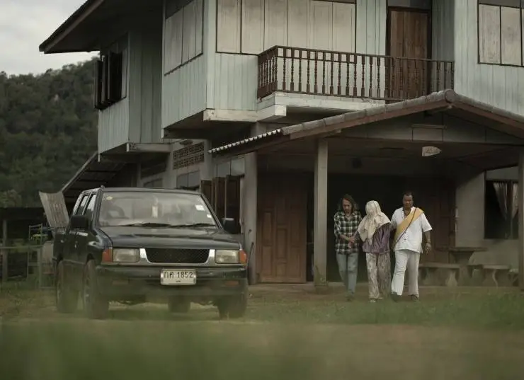 Паранормальные явления. Медиум (2021) в хорошем качестве скачать торрент файл Паранормальные явления. Медиум (2021) фильм в хорошем качестве скачать торрент файл