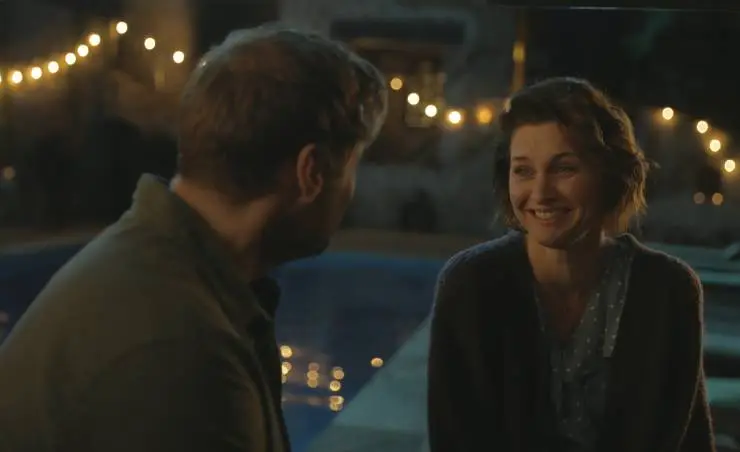 Лето во Франции (2023) скачать торрент бесплатно Лето во Франции (2023) фильм скачать торрент бесплатно