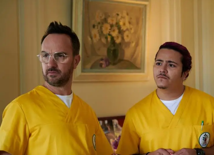 Отпуск не по-детски (2023) скачать торрент файл Отпуск не по-детски (2023) фильм скачать торрент файл