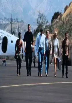 Отряд возмездия (1997) скачать торрент бесплатно Отряд возмездия (1997) фильм скачать торрент бесплатно