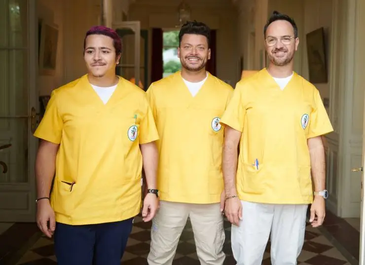 Отпуск не по-детски (2023) скачать торрент бесплатно Отпуск не по-детски (2023) фильм скачать торрент бесплатно