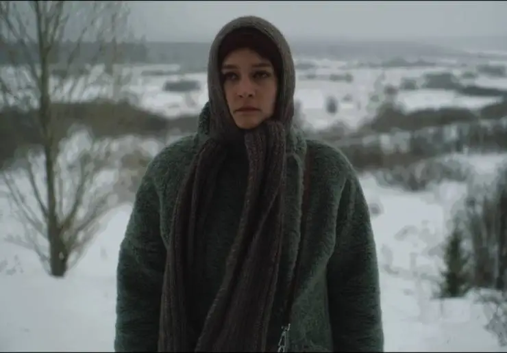 Фрау (2023) скачать торрент бесплатно Фрау (2023) фильм скачать торрент бесплатно