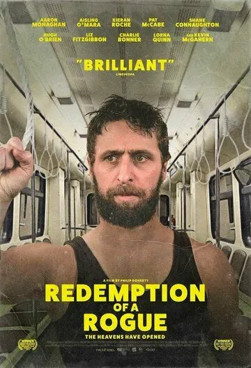 Искупление бродяги / Redemption of a Rogue (2020) фильм скачать через торрет бесплатно в хорошем качестве