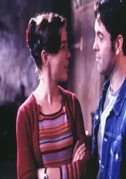 Подарок судьбы (2001) в хорошем качестве скачать торрент файл Подарок судьбы (2001) фильм в хорошем качестве скачать торрент файл