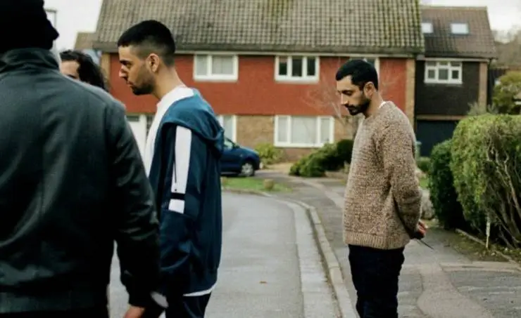 Долгое прощание (2020) в хорошем качестве скачать торрент файл Долгое прощание (2020) фильм в хорошем качестве скачать торрент файл