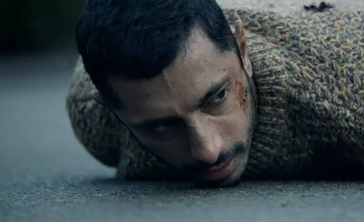 Долгое прощание (2020) скачать торрент файл Долгое прощание (2020) фильм скачать торрент файл