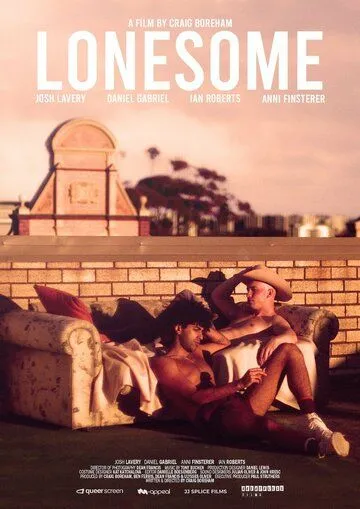 Одинокий / Lonesome (2022) фильм скачать через торрет бесплатно в хорошем качестве