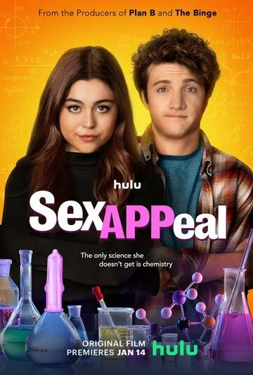 Сексапил / SexAPPeal (2022) фильм скачать через торрет бесплатно в хорошем качестве