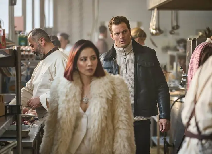 Каменное сердце (2023) скачать торрент файл Каменное сердце (2023) фильм скачать торрент файл