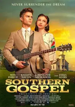 Южное евангелие / Southern Gospel (2023) фильм скачать через торрет бесплатно в хорошем качестве