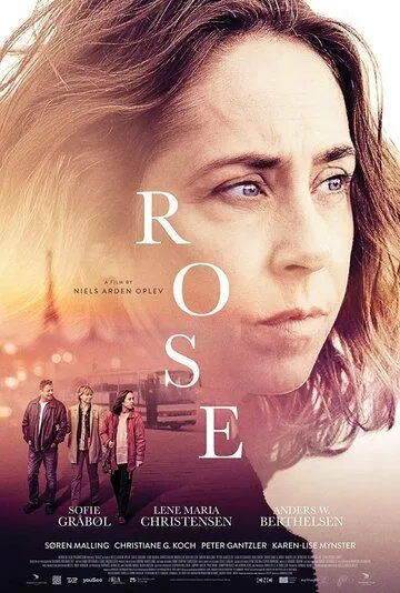 Роза / Rose (2022) фильм скачать через торрет бесплатно в хорошем качестве