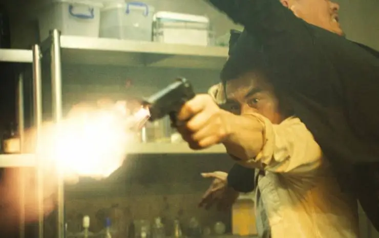 Прорыв сквозь линию огня (2021) скачать торрент бесплатно Прорыв сквозь линию огня (2021) фильм скачать торрент бесплатно