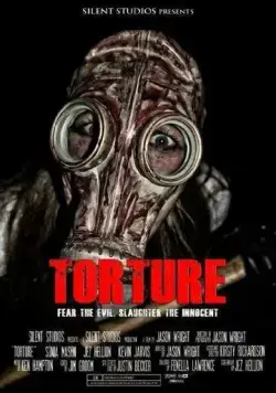 Пытка / Torture (2021) фильм скачать через торрет бесплатно в хорошем качестве