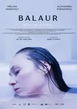 Высший закон / Balaur (2021) фильм скачать через торрет бесплатно в хорошем качестве