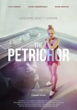 Петрикор / The Petrichor (2020) фильм скачать через торрет бесплатно в хорошем качестве