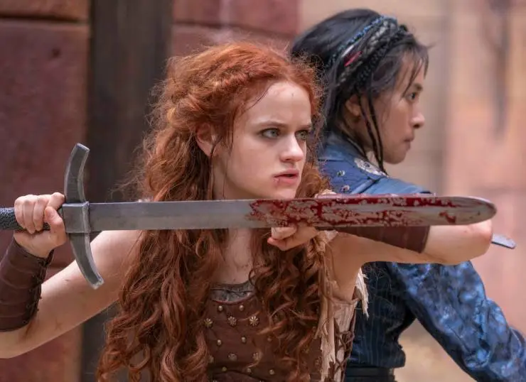 Принцесса (2022) скачать торрент файл Принцесса (2022) фильм скачать торрент файл