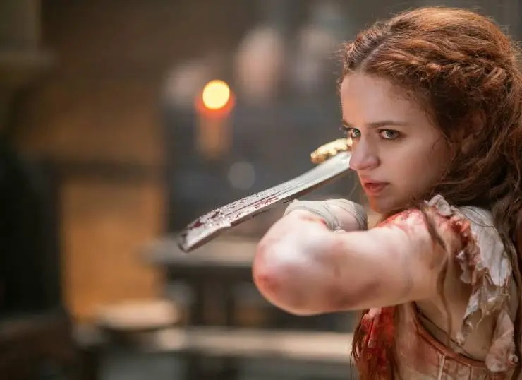 Принцесса (2022) скачать торрент бесплатно Принцесса (2022) фильм скачать торрент бесплатно