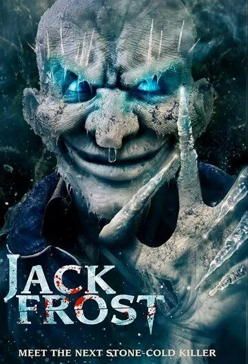 Проклятие Джека Фроста / Curse of Jack Frost (2022) фильм скачать через торрет бесплатно в хорошем качестве