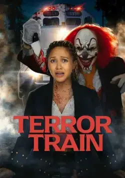 Поезд страха / Terror Train (2022) фильм скачать через торрет бесплатно в хорошем качестве