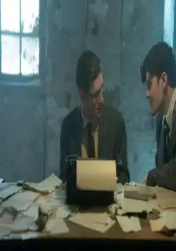 Гении (2023) скачать торрент бесплатно Гении (2023) фильм скачать торрент бесплатно