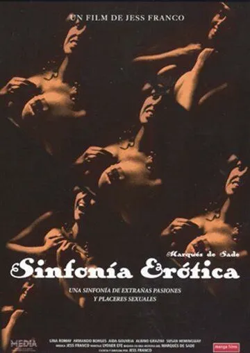 Эротическая симфония / Sinfonía erótica (1980) фильм скачать через торрет бесплатно в хорошем качестве