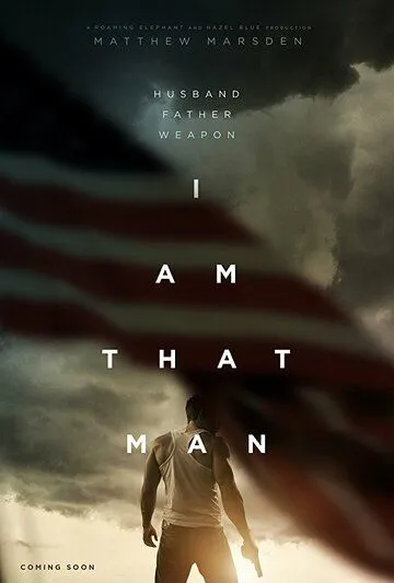 Тот самый / I Am That Man (2019) фильм скачать через торрет бесплатно в хорошем качестве