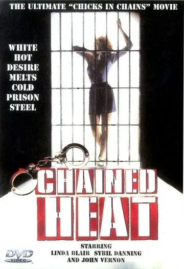 Женщины за решеткой / Chained Heat (1983) фильм скачать через торрет бесплатно в хорошем качестве