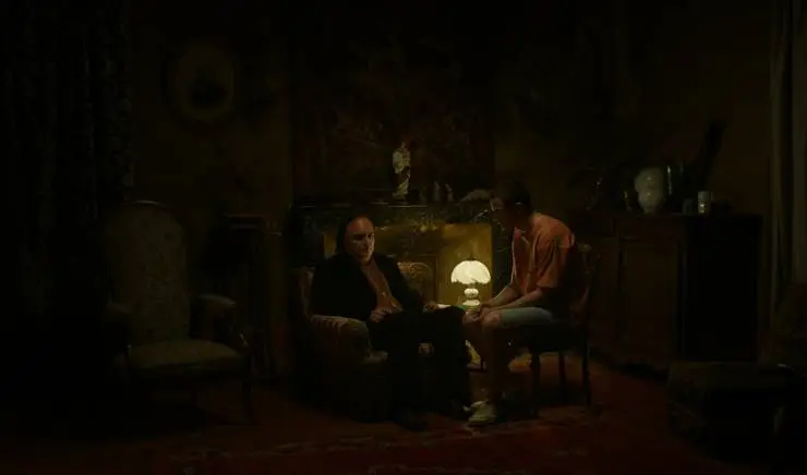 Загадка оборотня (2022) скачать торрент файл Загадка оборотня (2022) фильм скачать торрент файл